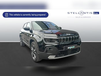Used Jeep Avenger 2026 for sale - 79541253: Photo