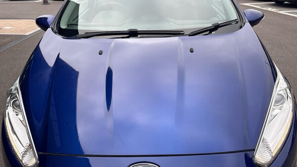 Used Ford Fiesta 2015 for sale - 76154024: Photo 18