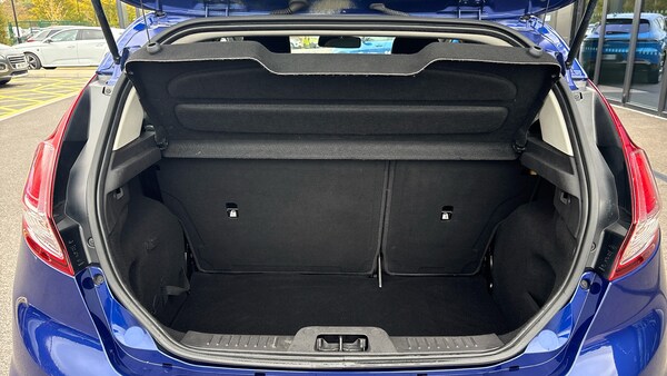 Used Ford Fiesta 2015 for sale - 76154024: Photo 19