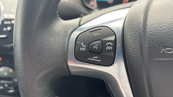 Used Ford Fiesta 2015 for sale - 76154024: Photo 23