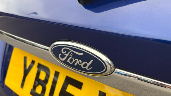 Used Ford Fiesta 2015 for sale - 76154024: Photo 26