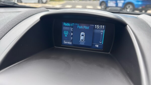Used Ford Fiesta 2015 for sale - 76154024: Photo 29