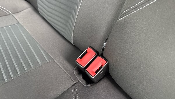 Used Ford Fiesta 2015 for sale - 76154024: Photo 35