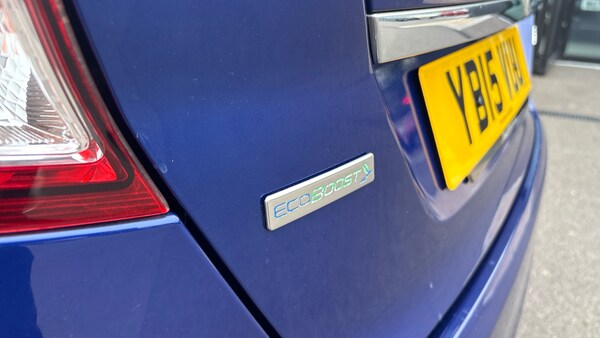 Used Ford Fiesta 2015 for sale - 76154024: Photo 43