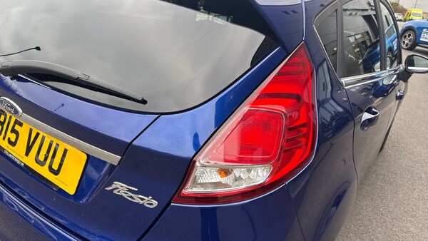 Used Ford Fiesta 2015 for sale - 76154024: Photo 44