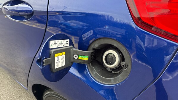 Used Ford Fiesta 2015 for sale - 76154024: Photo 46