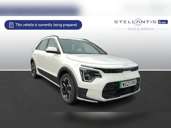 Used Kia Niro 2023 for sale - 78277206: Photo