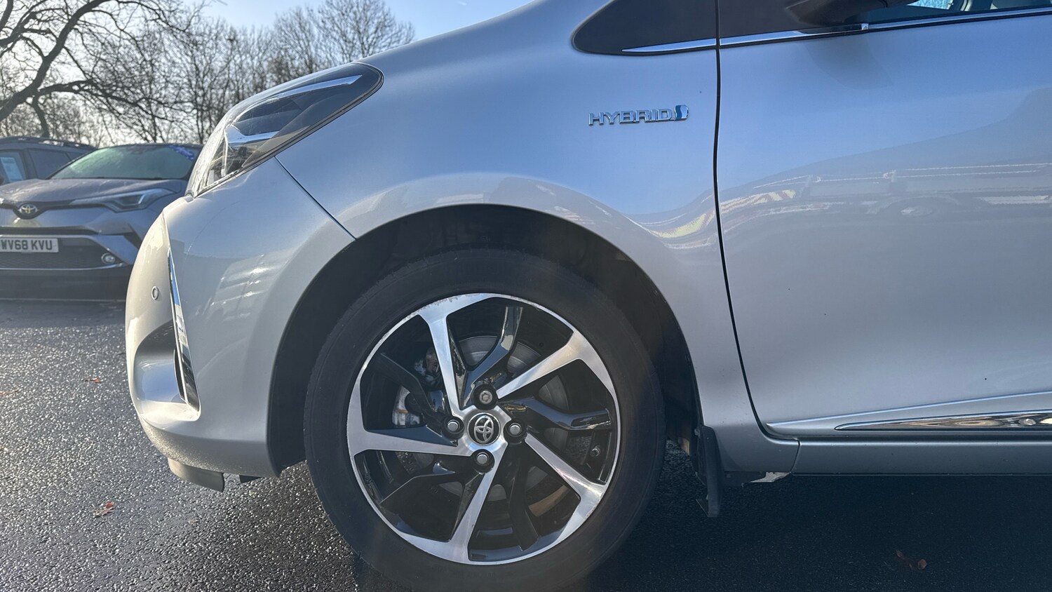 Used Toyota Yaris 2020 for sale - 76927439: Photo 15