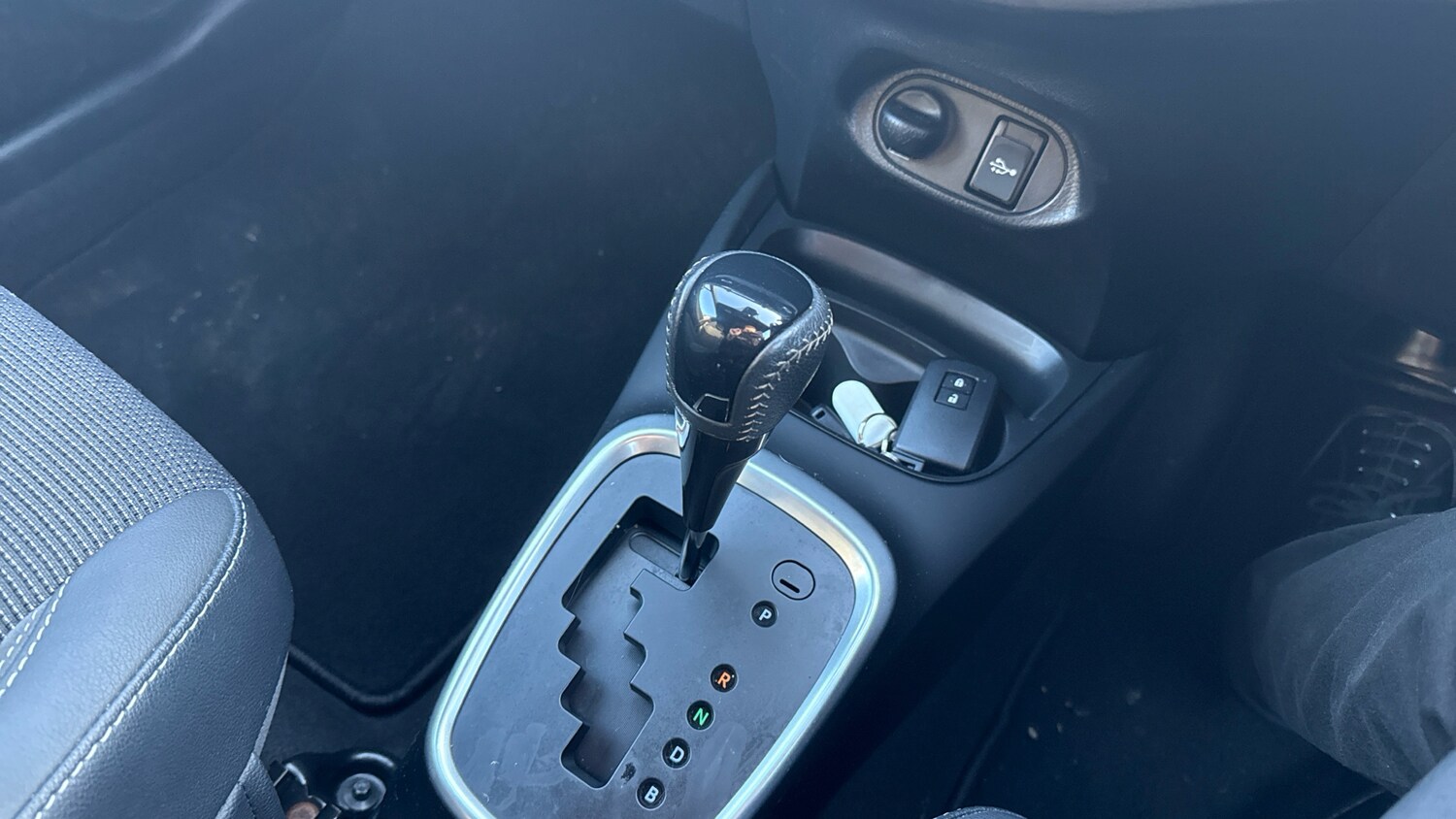 Used Toyota Yaris 2020 for sale - 76927439: Photo 21