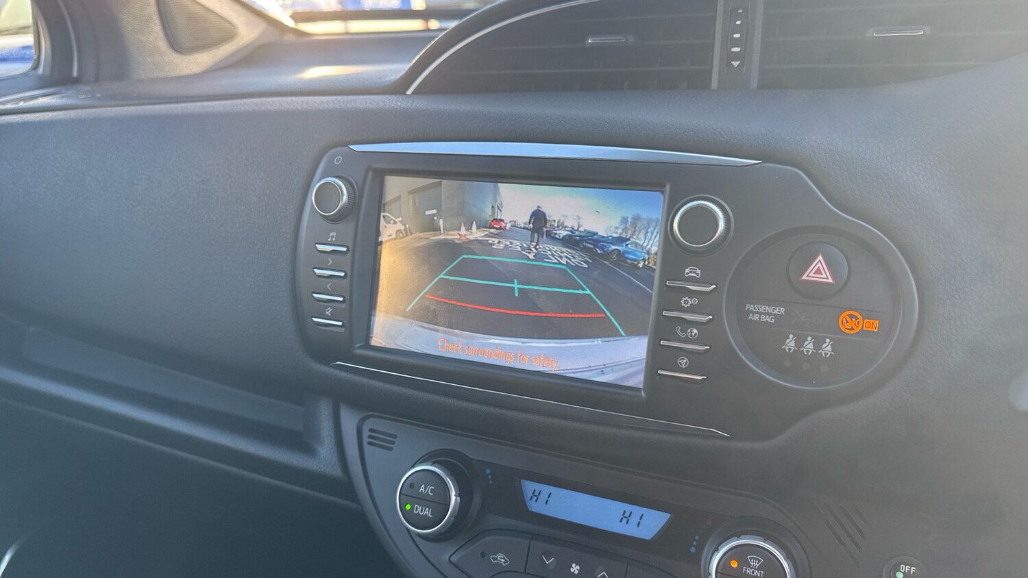 Used Toyota Yaris 2020 for sale - 76927439: Photo 32