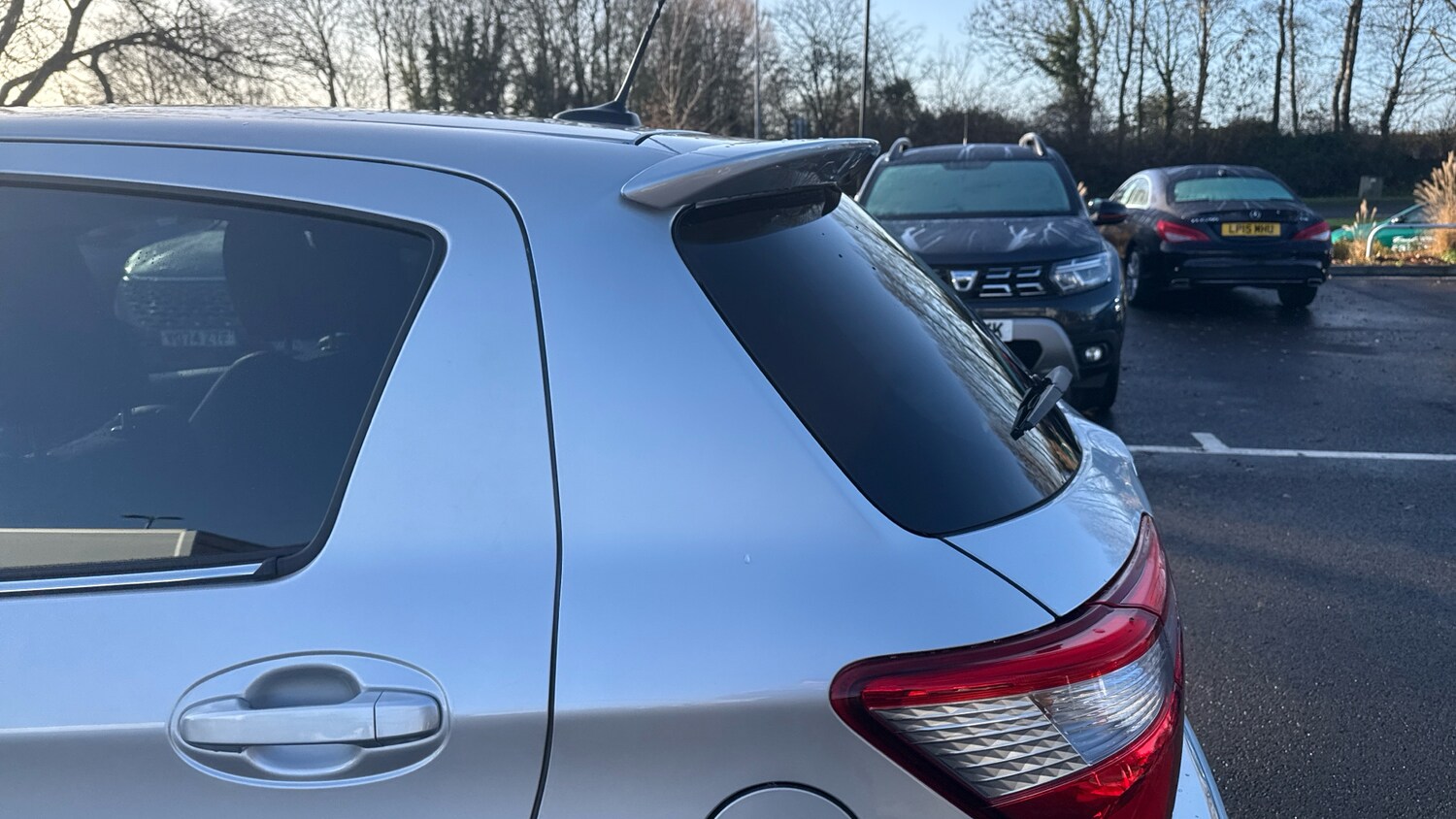 Used Toyota Yaris 2020 for sale - 76927439: Photo 44