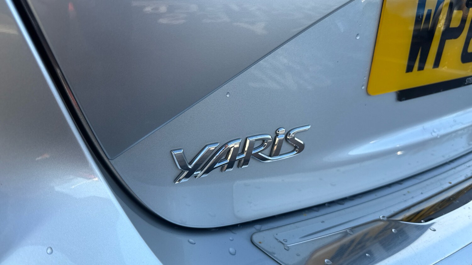 Used Toyota Yaris 2020 for sale - 76927439: Photo 45