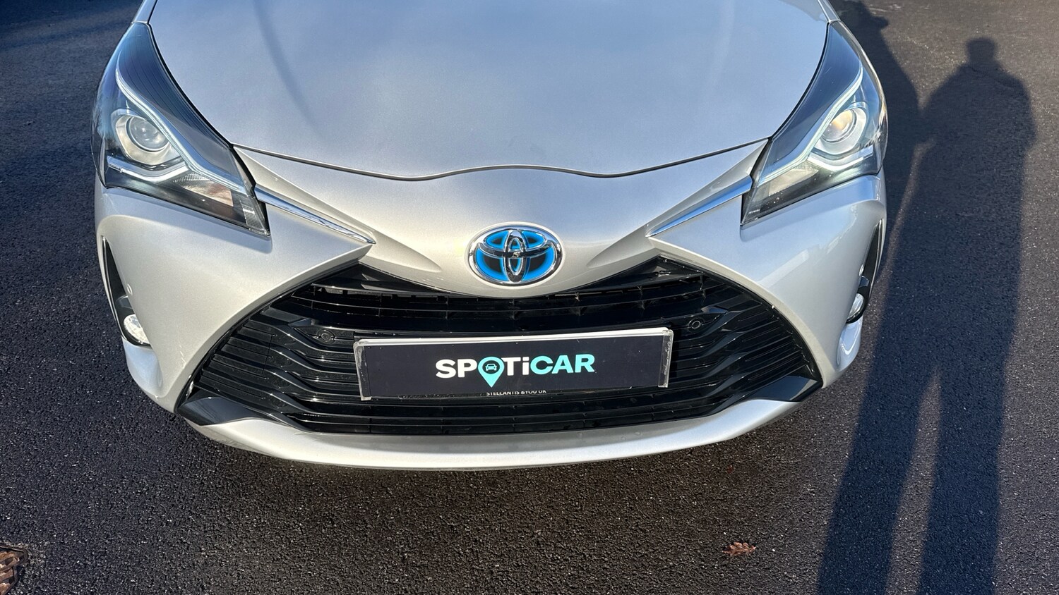 Used Toyota Yaris 2020 for sale - 76927439: Photo 47