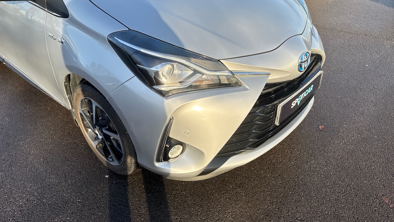 Used Toyota Yaris 2020 for sale - 76927439: Photo 48