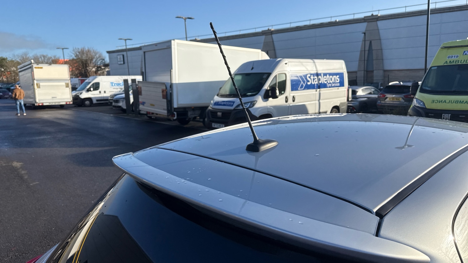 Used Toyota Yaris 2020 for sale - 76927439: Photo 49