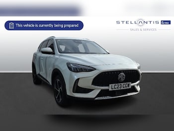 Used MG MG HS 2023 for sale - 77770343: Photo