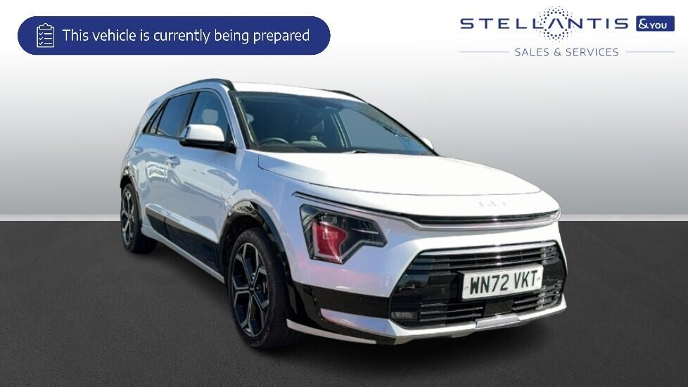 Used Kia Niro 2022 for sale - 77959131: Photo 1