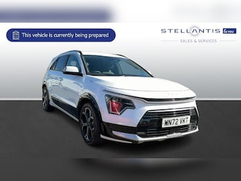 Used Kia Niro 2022 for sale - 77959131: Photo