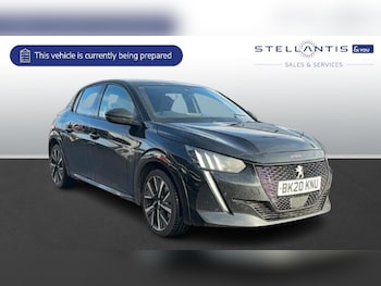 Used Peugeot 208 2020 for sale - 77710720: Photo