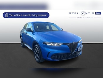 Used Alfa Romeo Tonale 2024 for sale - 76043922: Photo