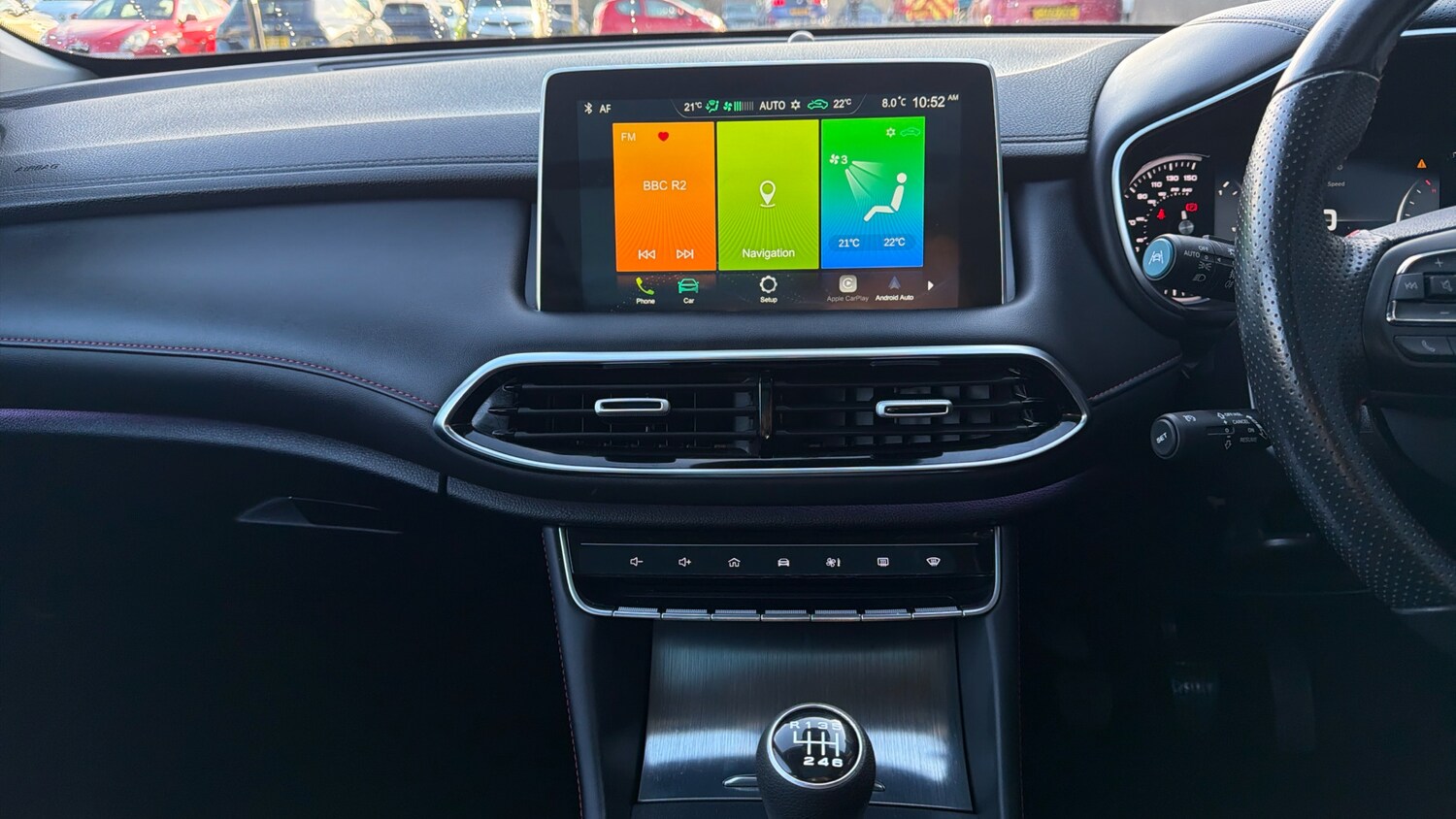 Used MG MG HS 2020 for sale - 77192813: Photo 10