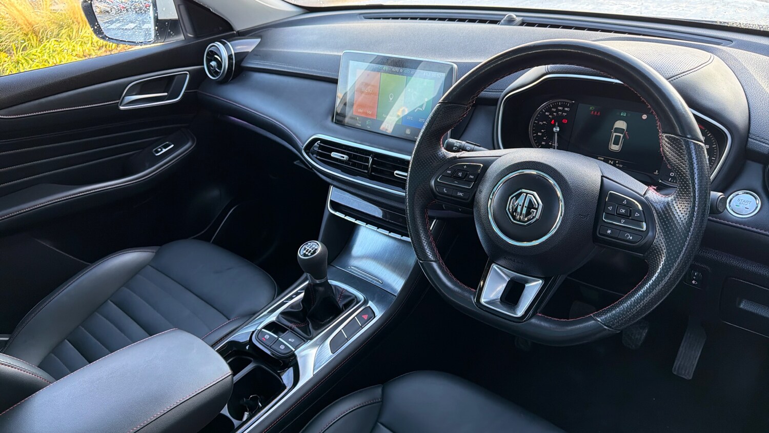 Used MG MG HS 2020 for sale - 77192813: Photo 11