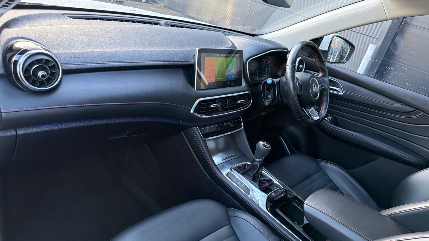 Used MG MG HS 2020 for sale - 77192813: Photo 12