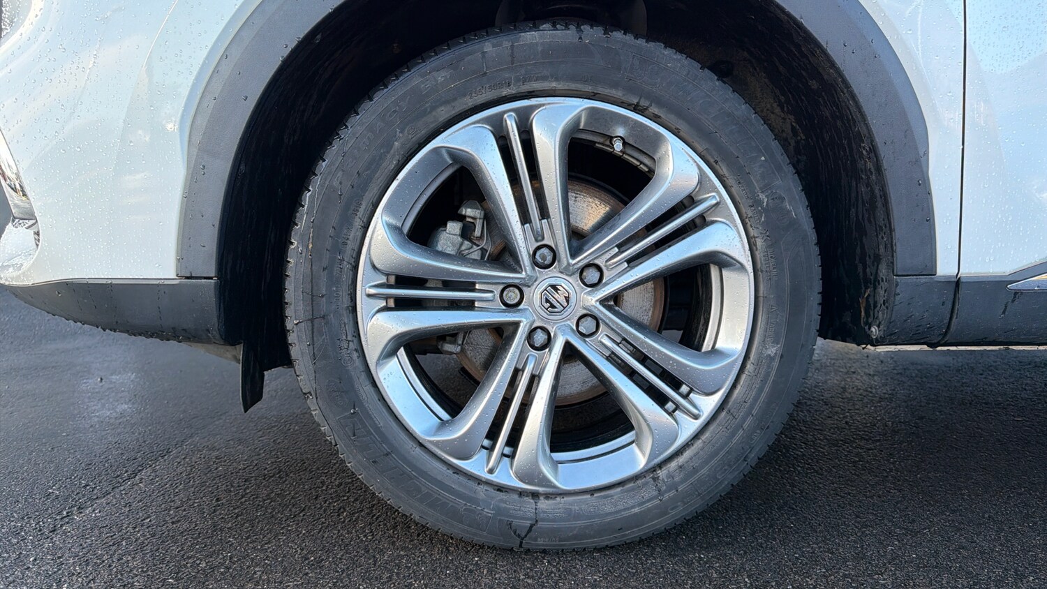 Used MG MG HS 2020 for sale - 77192813: Photo 14