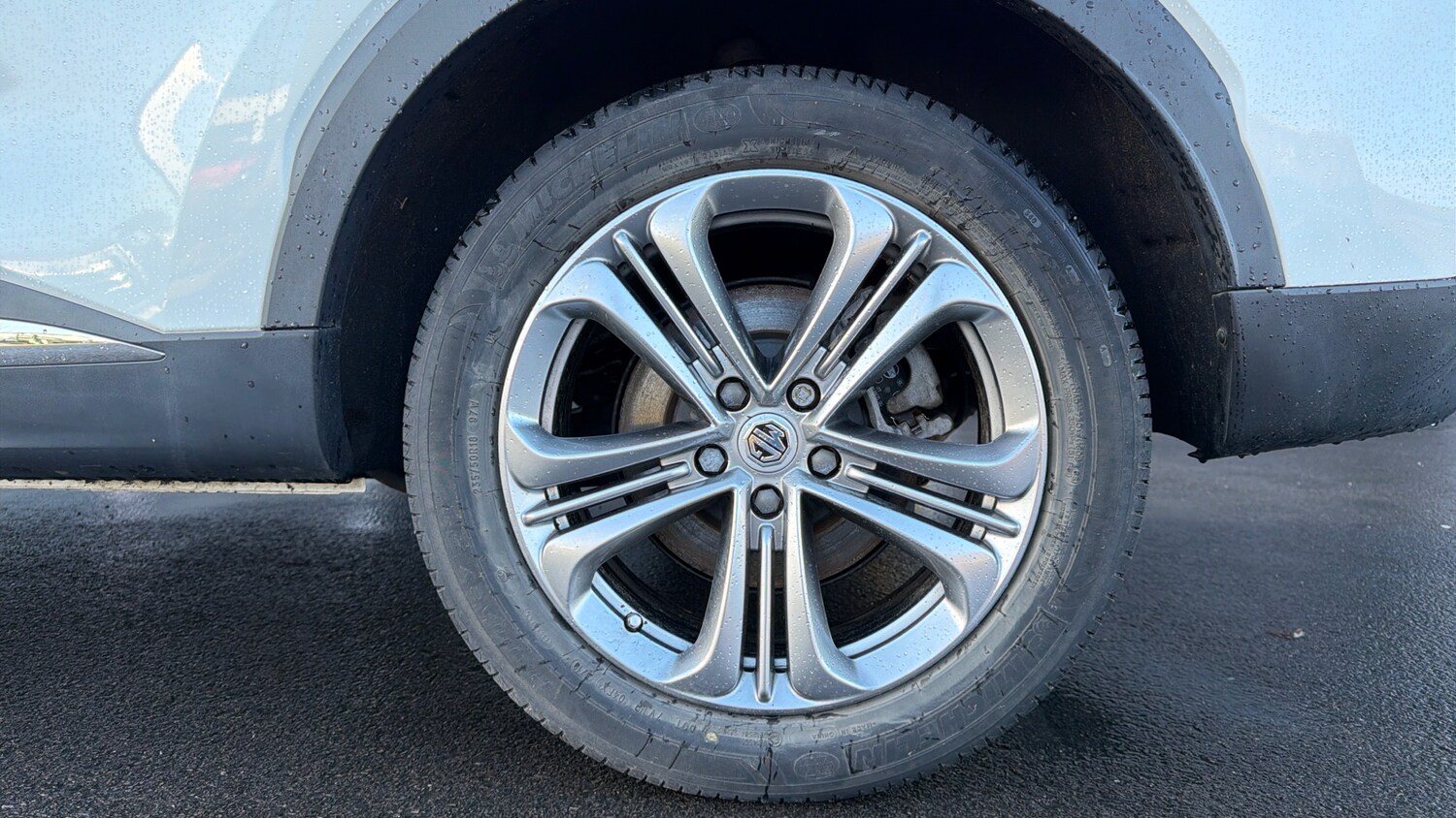 Used MG MG HS 2020 for sale - 77192813: Photo 15