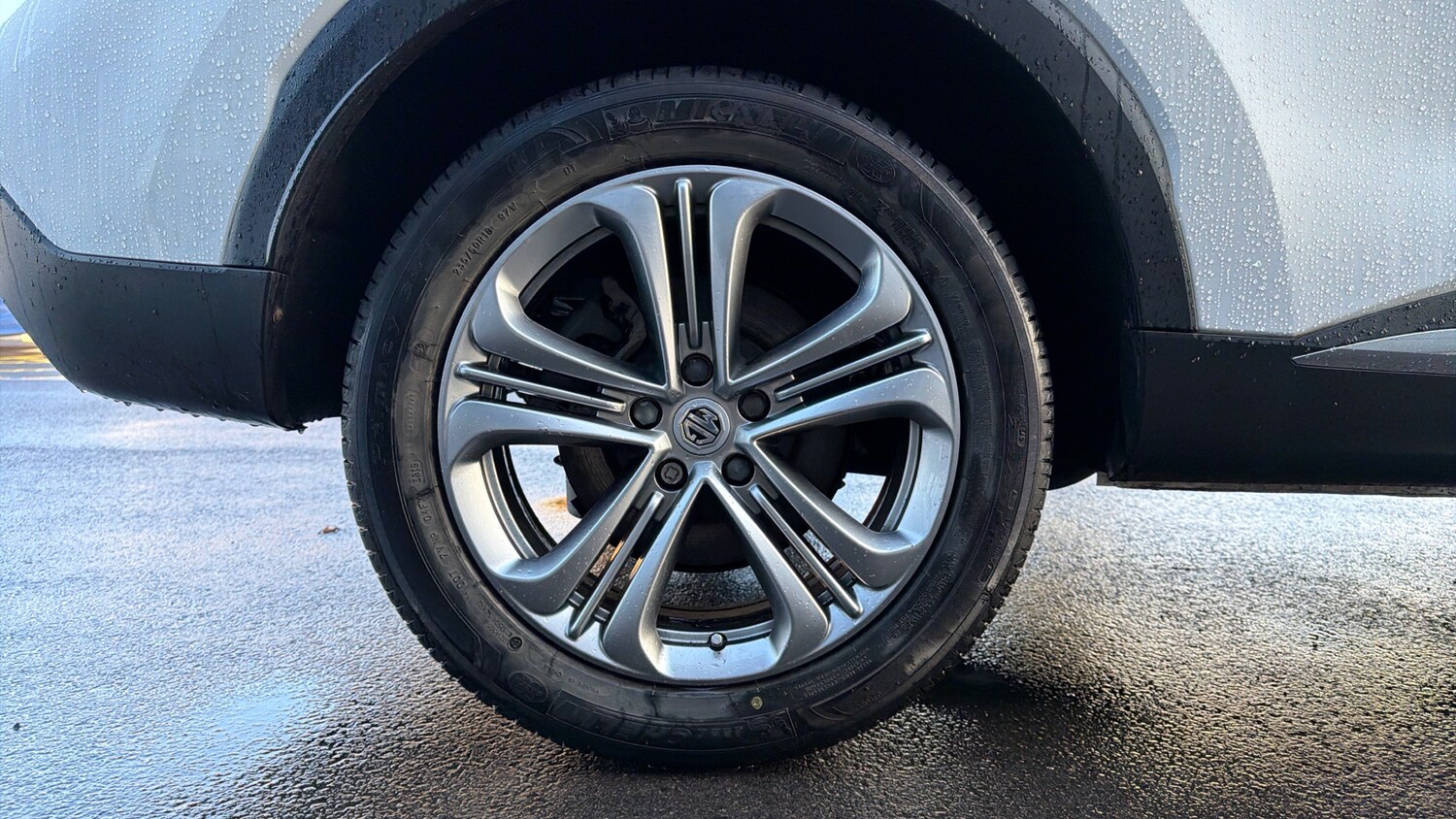 Used MG MG HS 2020 for sale - 77192813: Photo 16