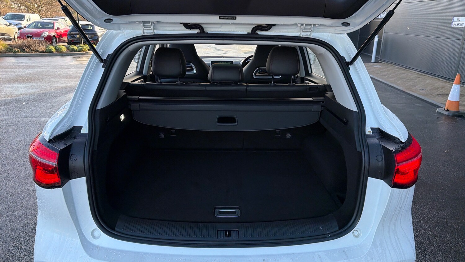 Used MG MG HS 2020 for sale - 77192813: Photo 19