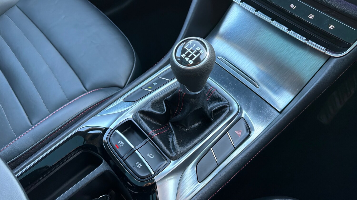 Used MG MG HS 2020 for sale - 77192813: Photo 20