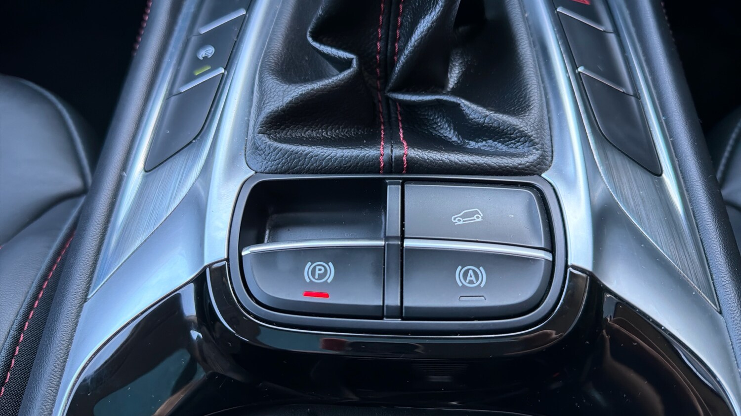 Used MG MG HS 2020 for sale - 77192813: Photo 21