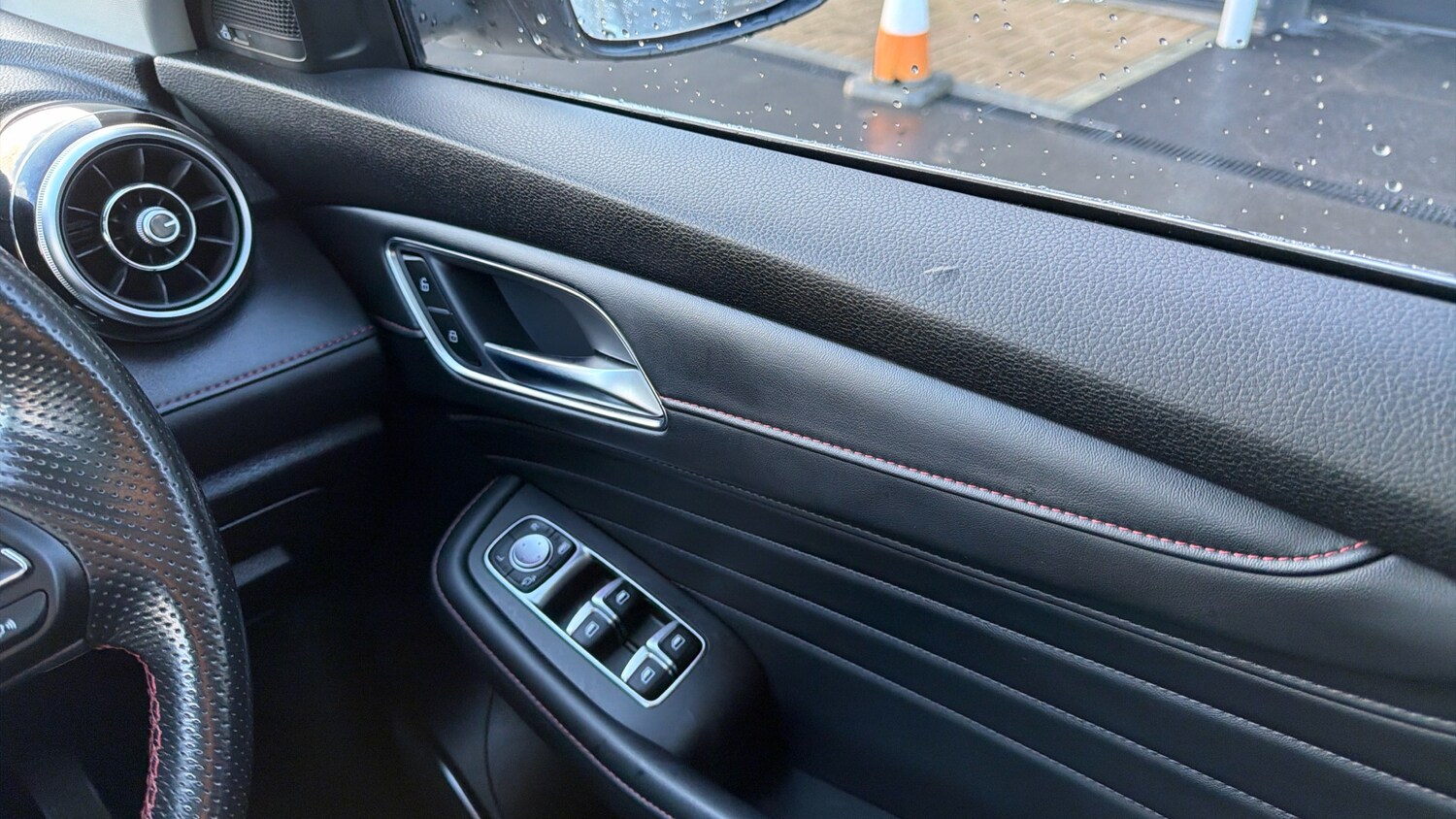 Used MG MG HS 2020 for sale - 77192813: Photo 22