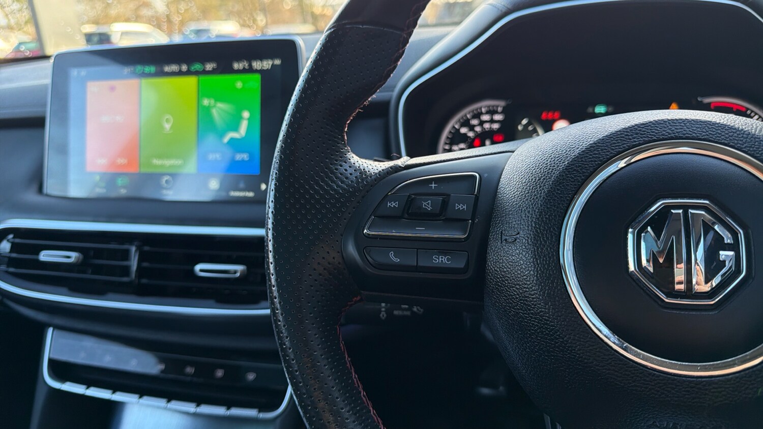 Used MG MG HS 2020 for sale - 77192813: Photo 23