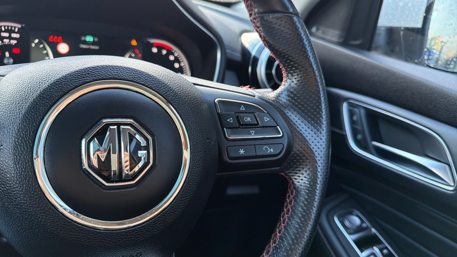 Used MG MG HS 2020 for sale - 77192813: Photo 24