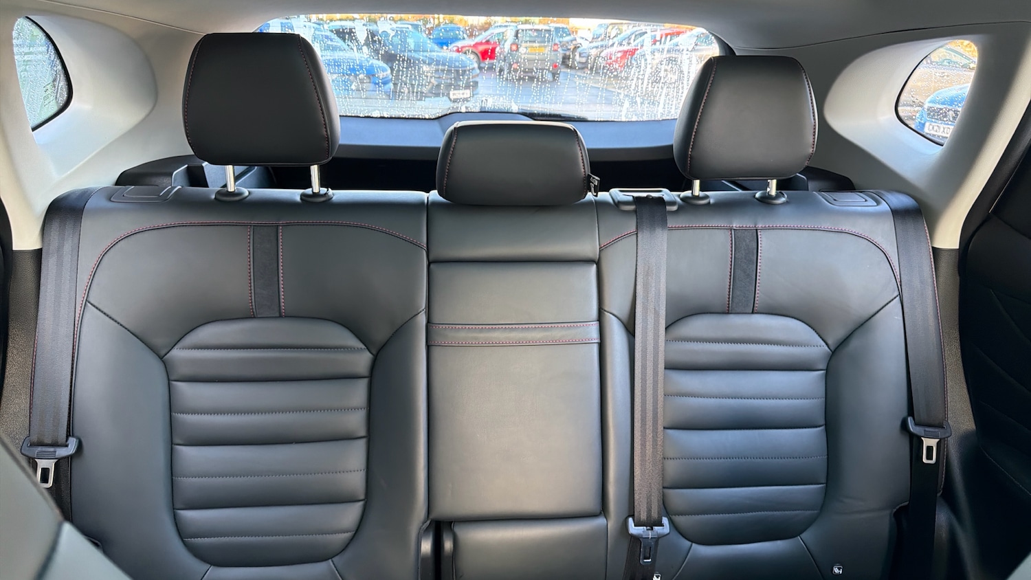 Used MG MG HS 2020 for sale - 77192813: Photo 25