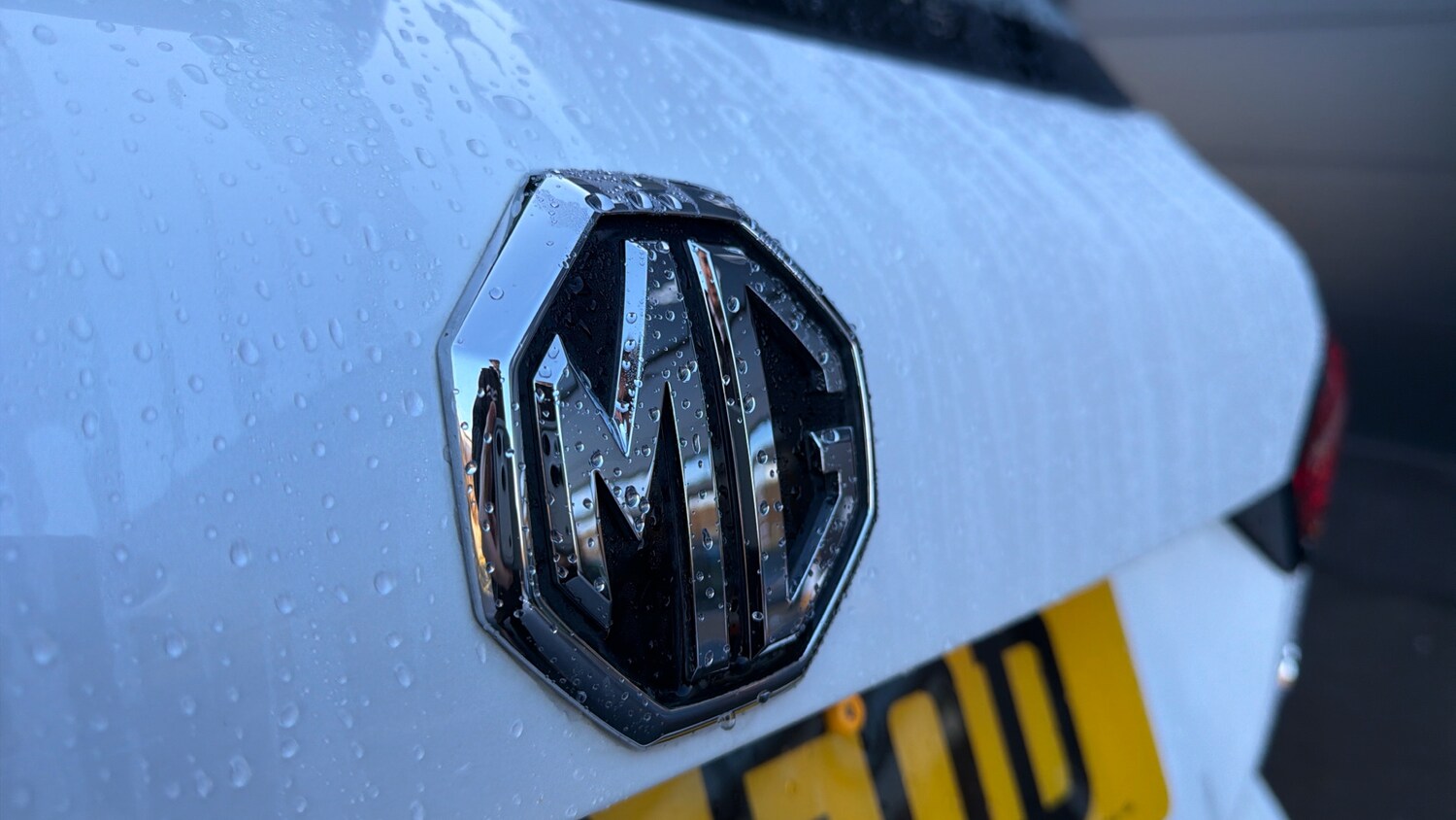 Used MG MG HS 2020 for sale - 77192813: Photo 26