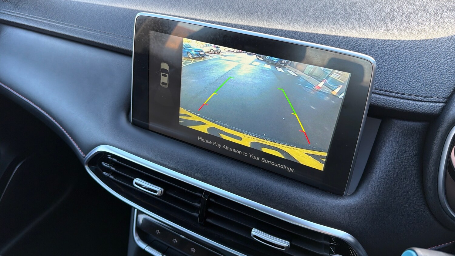 Used MG MG HS 2020 for sale - 77192813: Photo 29