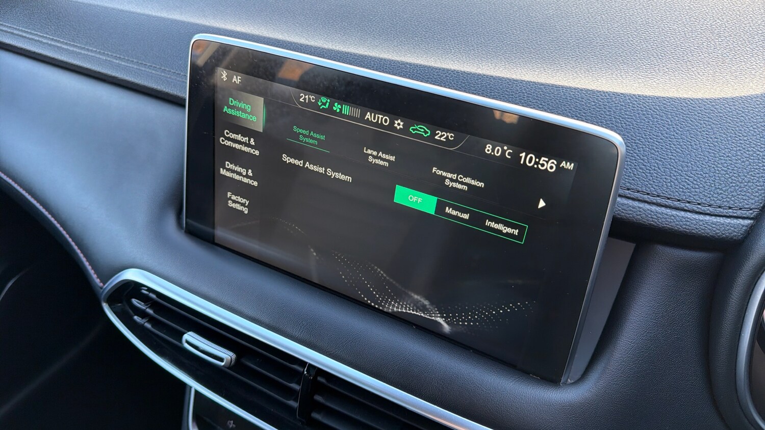 Used MG MG HS 2020 for sale - 77192813: Photo 30