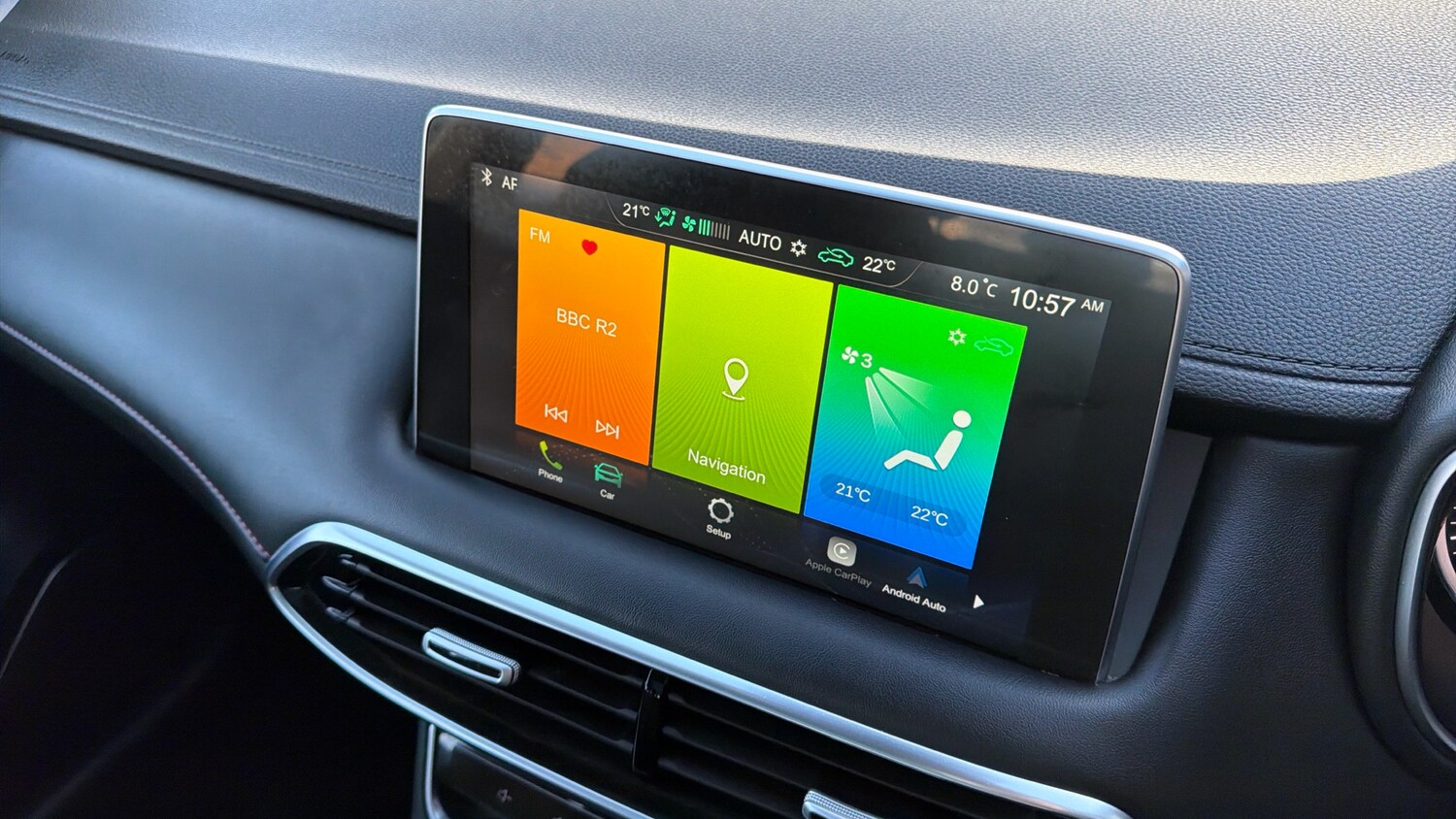 Used MG MG HS 2020 for sale - 77192813: Photo 32