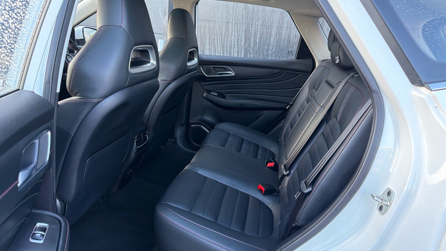 Used MG MG HS 2020 for sale - 77192813: Photo 33