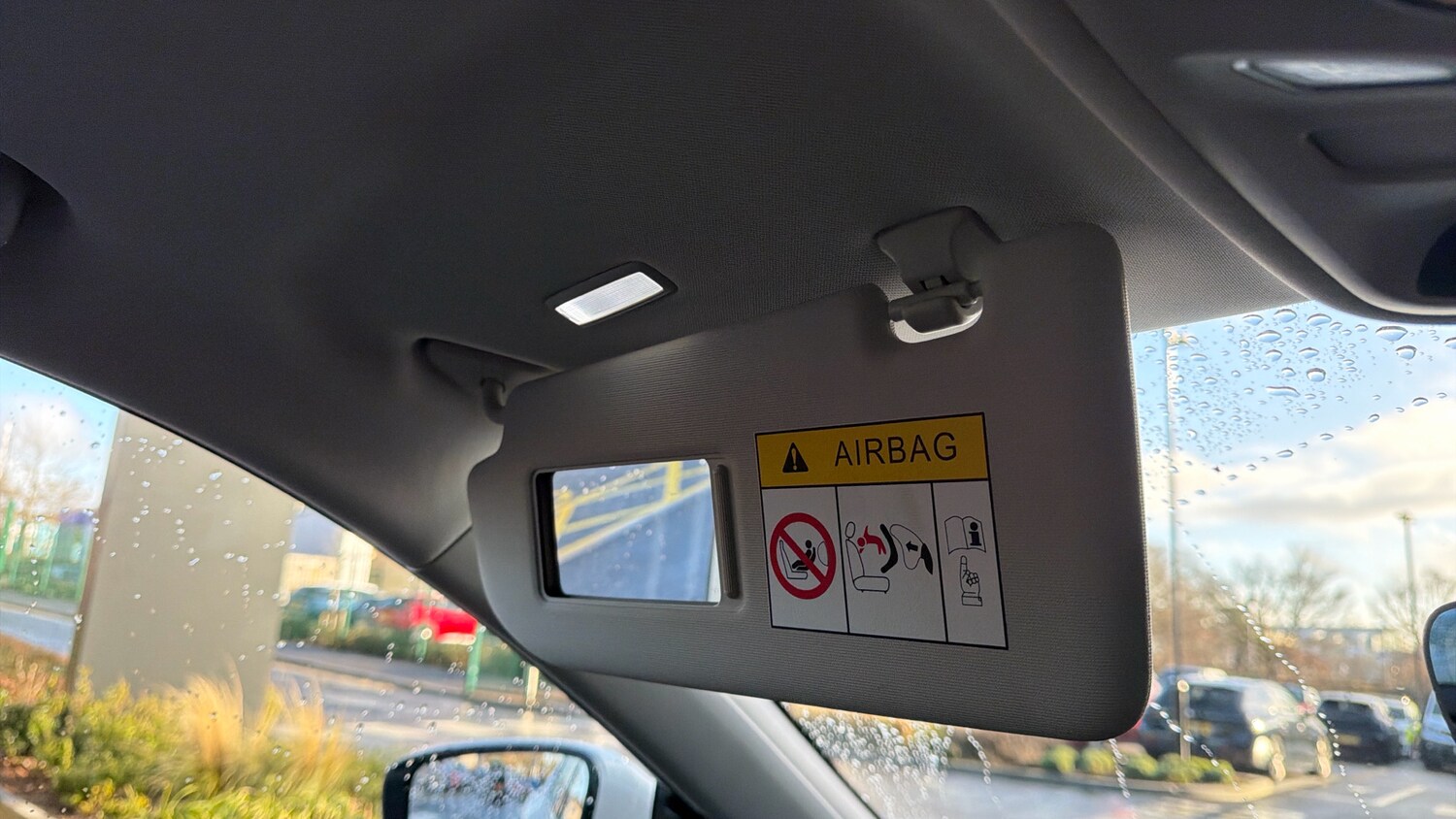 Used MG MG HS 2020 for sale - 77192813: Photo 36