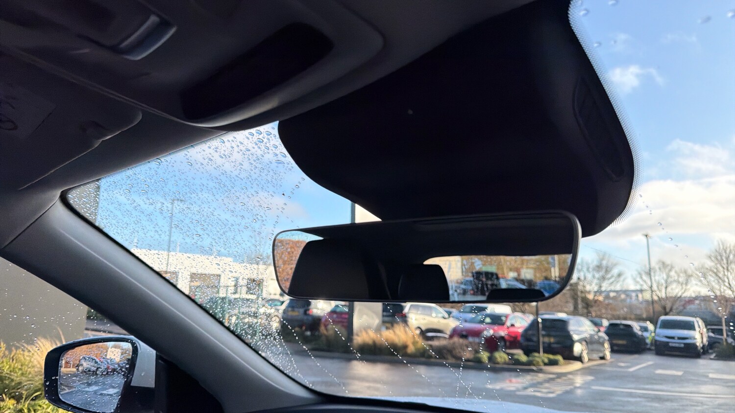 Used MG MG HS 2020 for sale - 77192813: Photo 37