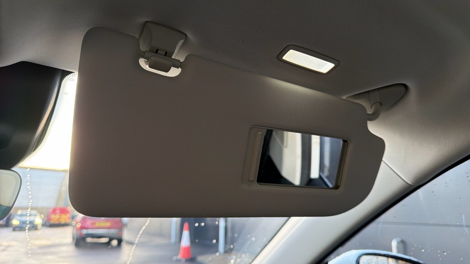 Used MG MG HS 2020 for sale - 77192813: Photo 38