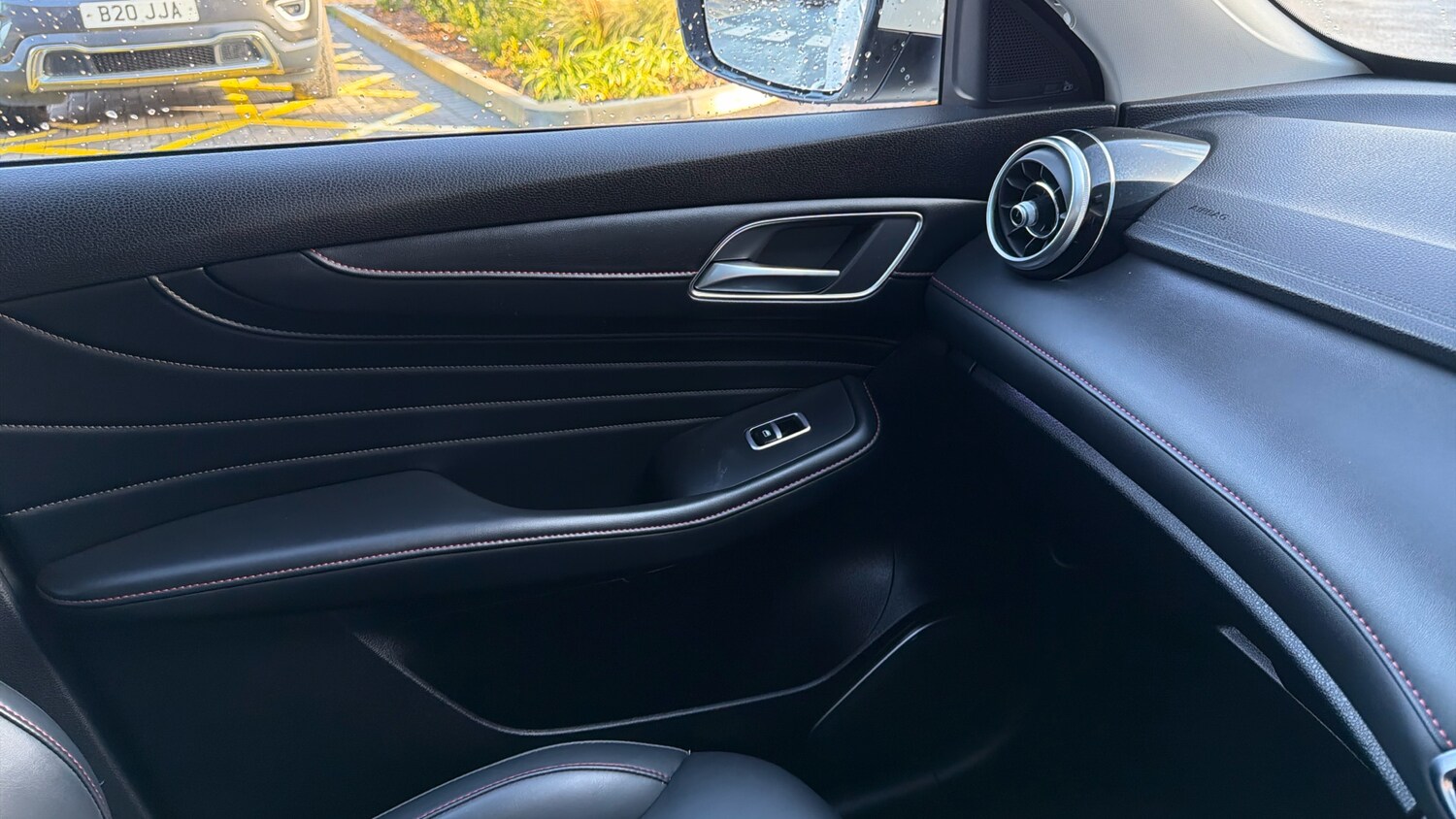 Used MG MG HS 2020 for sale - 77192813: Photo 41