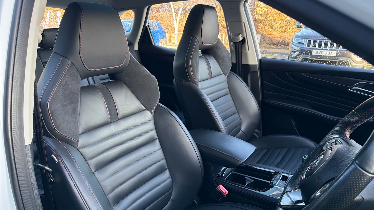 Used MG MG HS 2020 for sale - 77192813: Photo 42