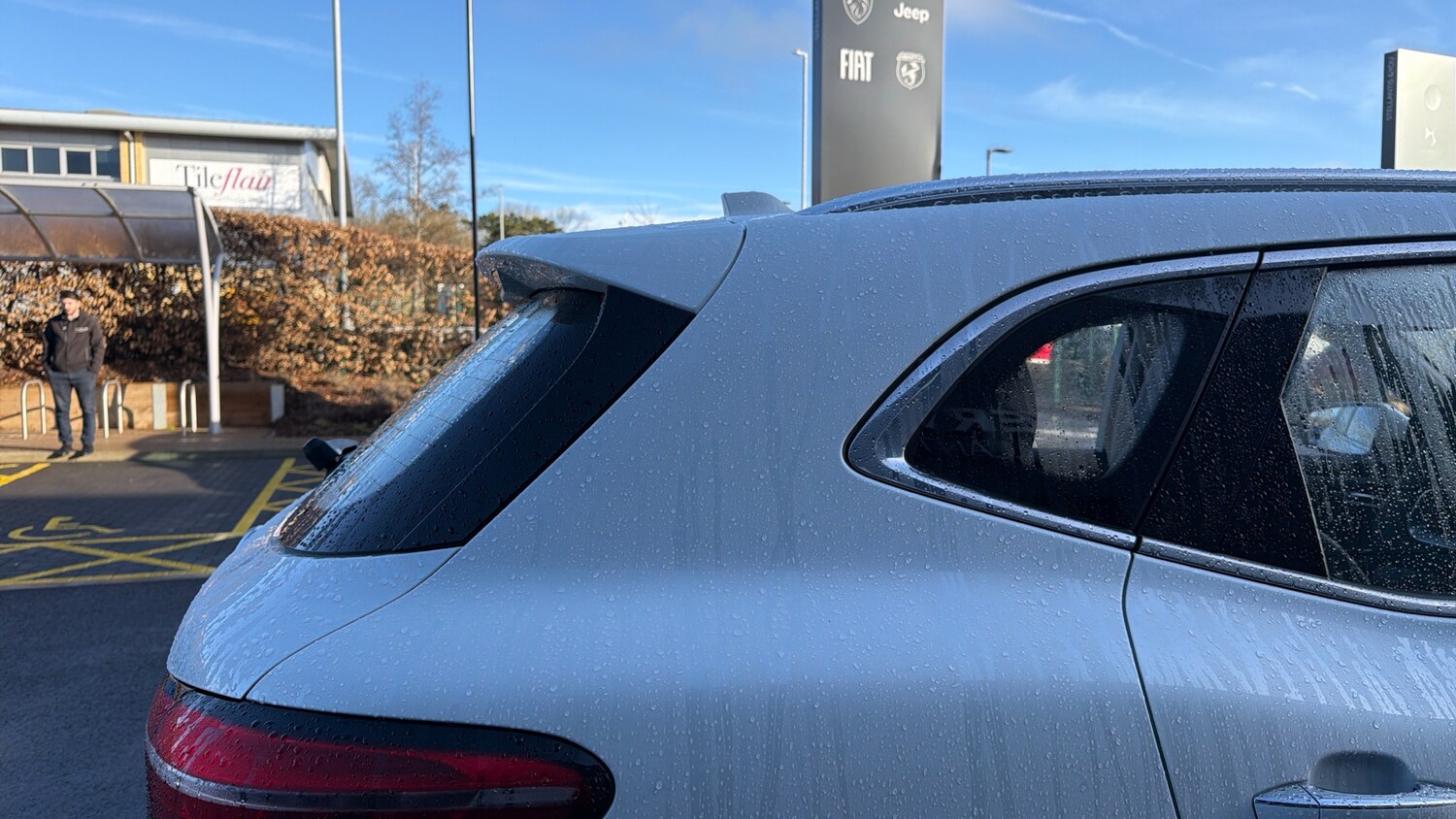 Used MG MG HS 2020 for sale - 77192813: Photo 43