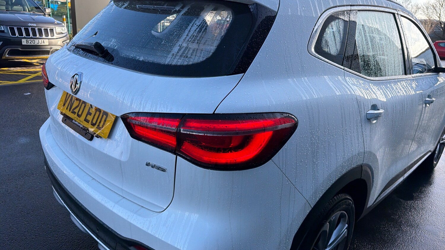 Used MG MG HS 2020 for sale - 77192813: Photo 45