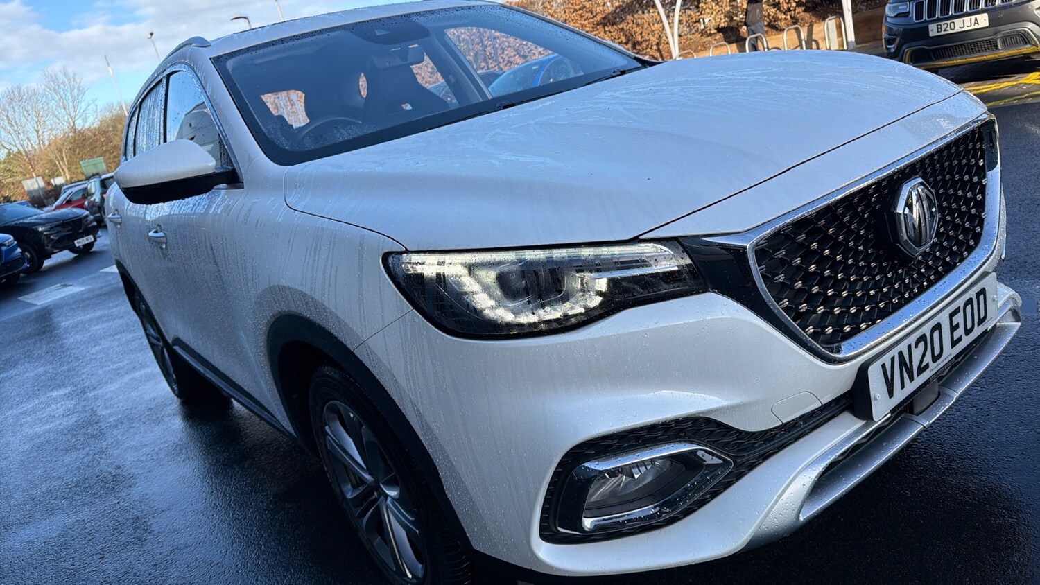 Used MG MG HS 2020 for sale - 77192813: Photo 47